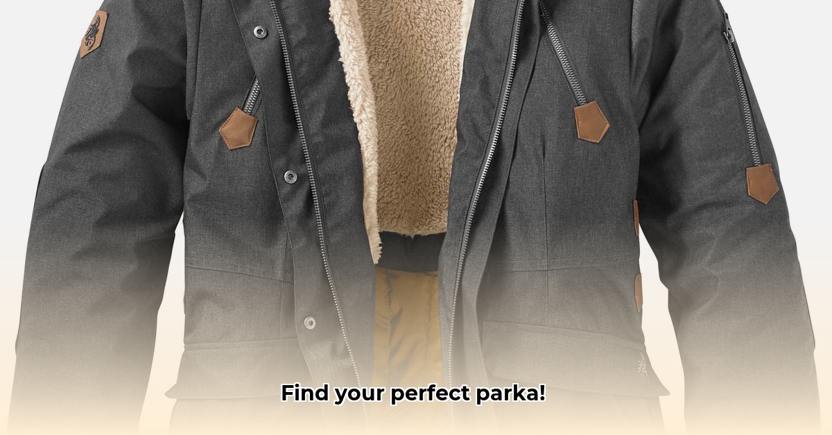 parka